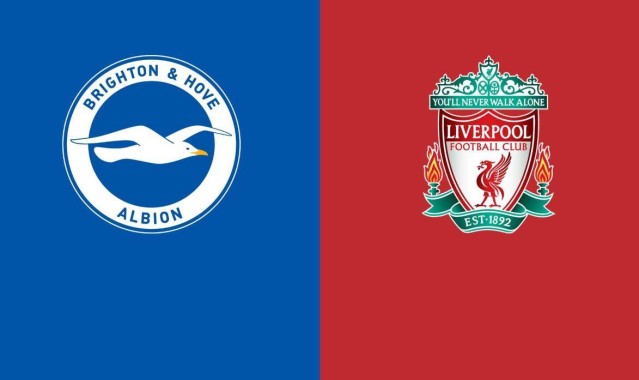 英超前瞻|布莱顿2-1利物浦：夺冠三周后还在庆祝，利物浦全败收官？