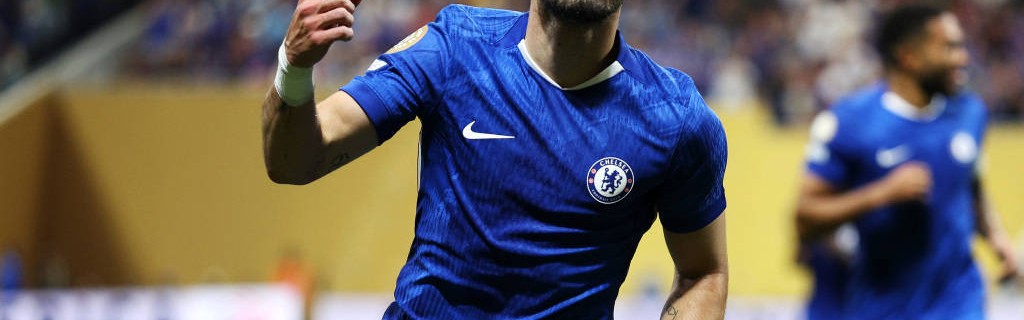 体坛联播｜切尔西2比0洛杉矶FC，德国乒乓球名将波尔退役