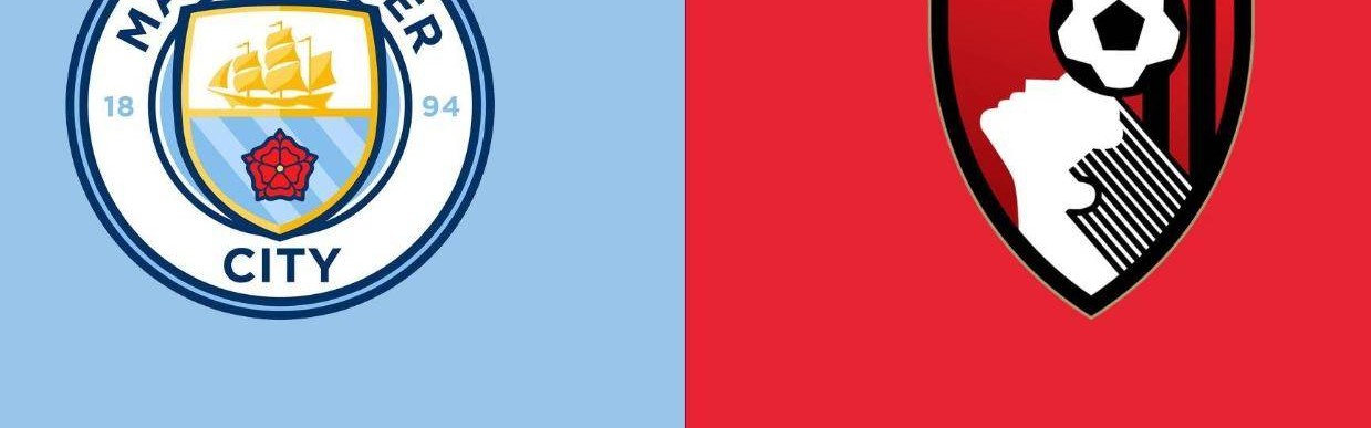 英超-曼城2-0伯恩茅斯：赛季四大皆空后，欧冠资格也危矣|前瞻