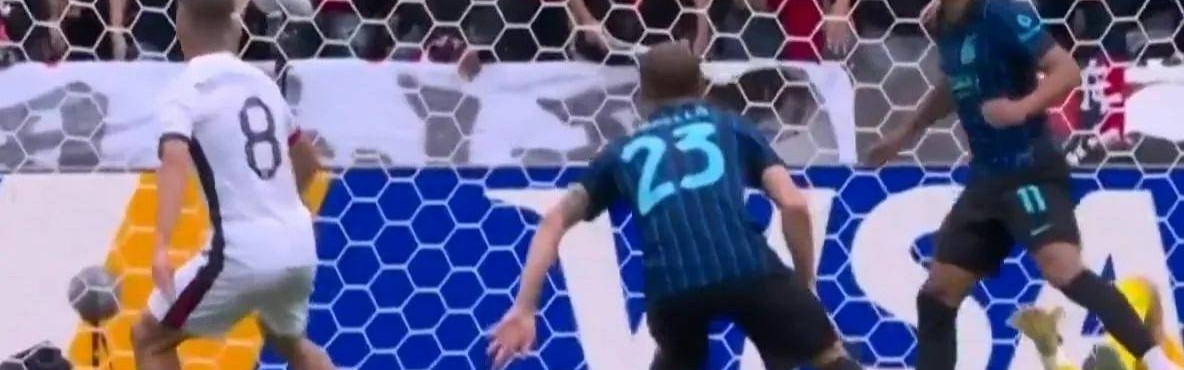 第92分钟绝杀，2-1！世俱杯险爆大冷，意甲豪门逆转，拼下首胜！