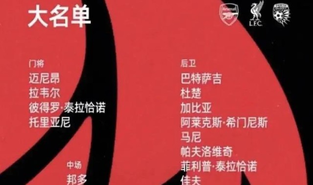 意甲：米兰公布了亚洲行的大名单，多名边缘球员已不在大名单中，今夏有望离队