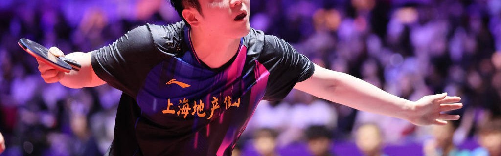 饭圈伤害难释怀，樊振东首次回应征战德甲：并非突然决定