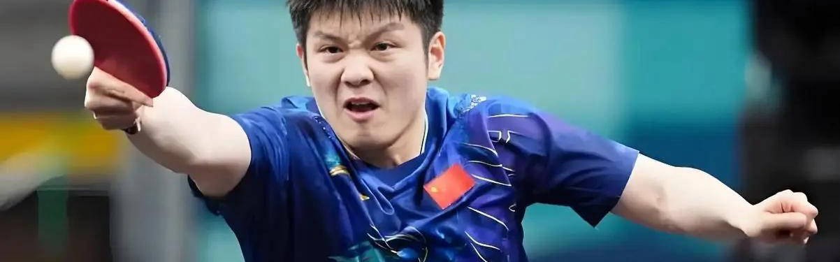 樊振东加盟德甲，引发WTT规则调整和俱乐部商业风暴
