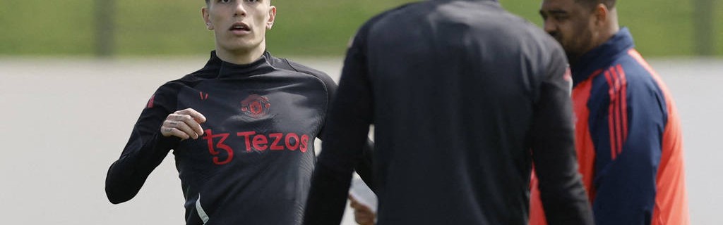 拉师傅不香了？曼联挥泪斩马谡，巴萨4000万捡漏还是豪赌未来？