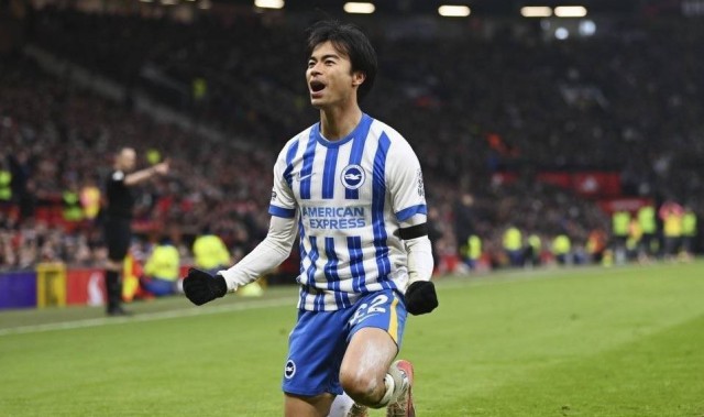 利物浦造英超神迹！日本梅西主导逆转，布莱顿3-2绝杀终结三连败