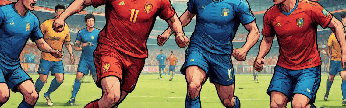 国王杯：巴塞罗那VS皇家马德里 巴萨多线透支陷危局，残阵皇马孤注一掷欲掀“复仇风暴”