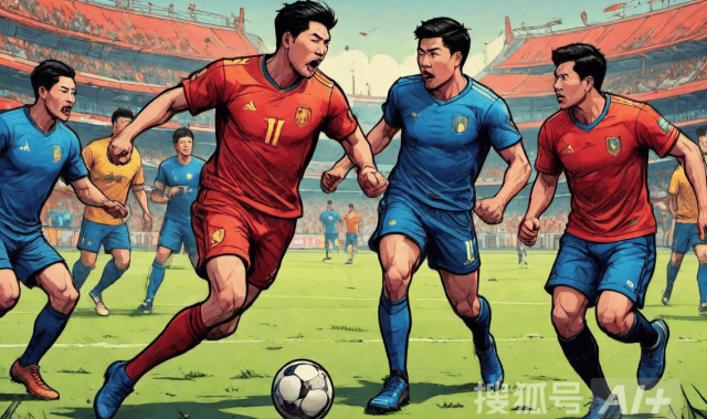 国王杯：巴塞罗那VS皇家马德里 巴萨多线透支陷危局，残阵皇马孤注一掷欲掀“复仇风暴”
