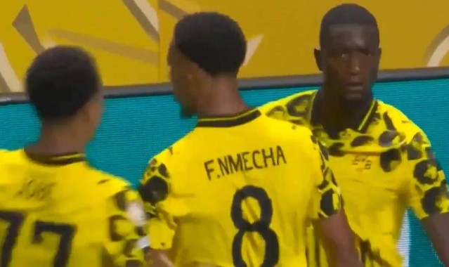 2-1！德甲豪门搭上8强末班车，1/4决赛对阵出炉，皇马大战多特！