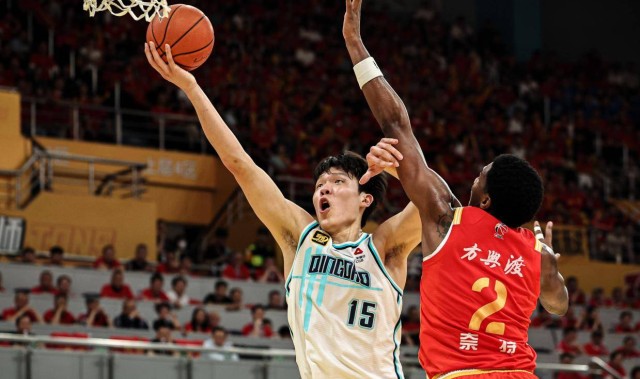 NBA联合试训75人大名单：弗拉格与杨瀚森入选