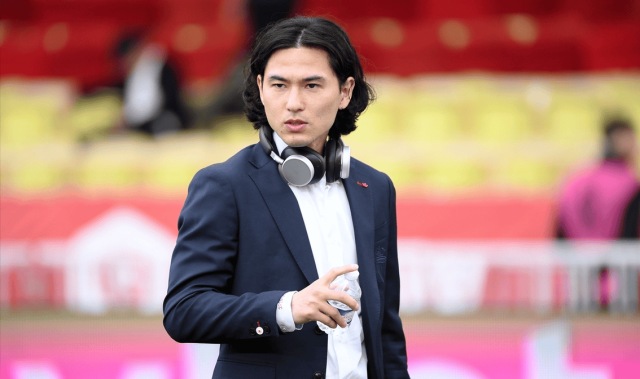 3-0，30岁日本球星闪耀欧洲：惊艳破门，助法甲第3掀翻法甲第2