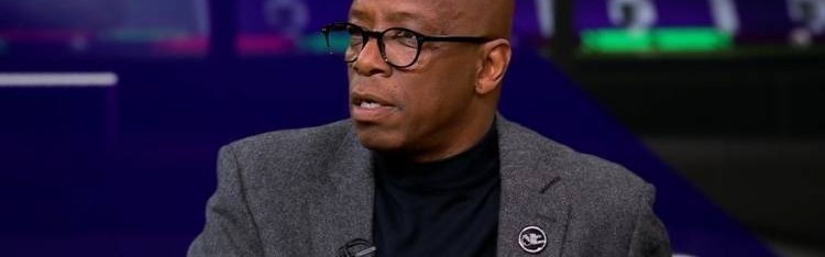 赖特：英超升班马实力实在太差，要不然曼联、热刺都得为保级而战