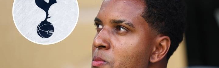要价7000万镑！英媒：罗德里戈愿加盟热刺，热刺愿给队内顶薪