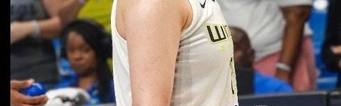 李月汝20分WNBA生涯新高 飞翼终结5连败