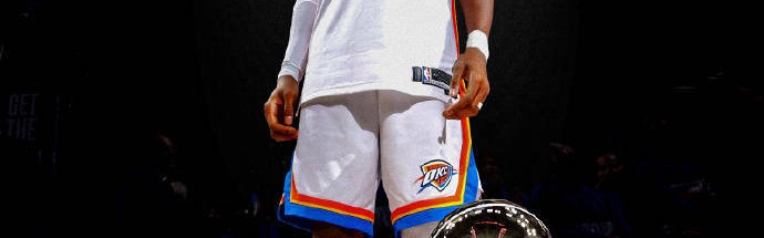 恭喜!亚历山大荣膺ESPY年度最佳男运动员+最佳NBA球员
