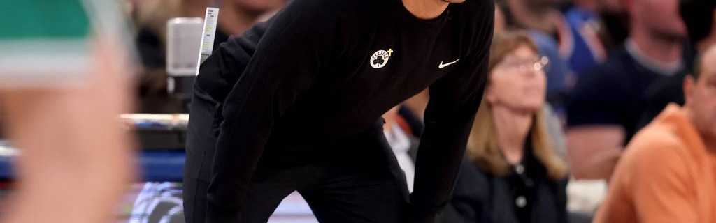 绿军官宣和马祖拉续约多年 NBA史上最年轻冠军主帅