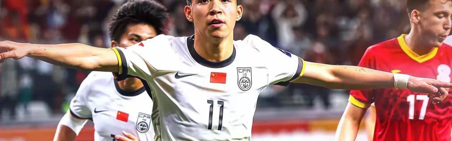 王钰栋中超五球贡献，20岁前应尽早赴欧，法甲欧塞尔或成首选
