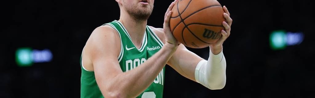 三方交易！凯尔特人送出波尔津吉斯 得到尼昂+次轮