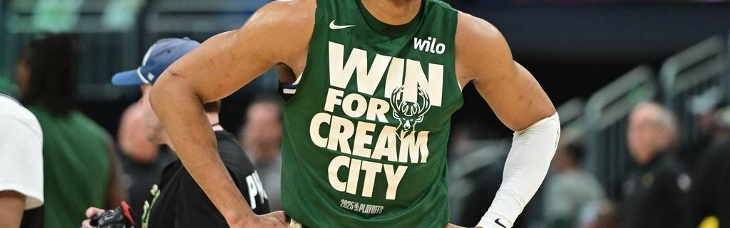 ESPN构想惊天四方交易:勇士得到字母哥 追梦去湖人
