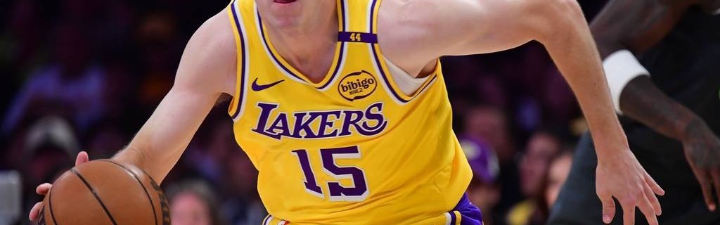除非能换来顶级内线 否则湖人不会交易里夫斯