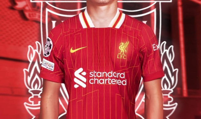 买买买🤩罗马诺：利物浦已与科尔克兹达协议，球员身价3500万欧