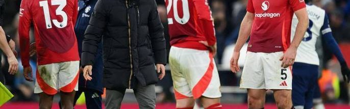 2-0爆冷搅局！曼联18负耻辱收官，切尔西1亿锋霸未现身却凭1球锁欧冠？