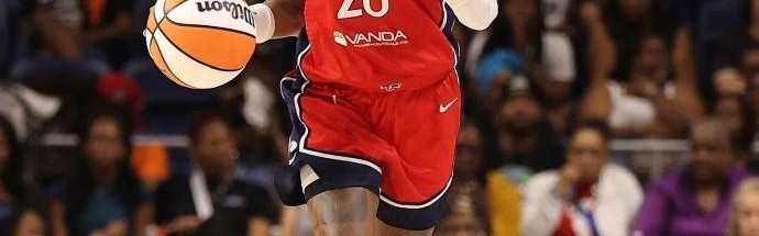 WNBA重磅！神秘人将头号得分手赛克斯交易至风暴