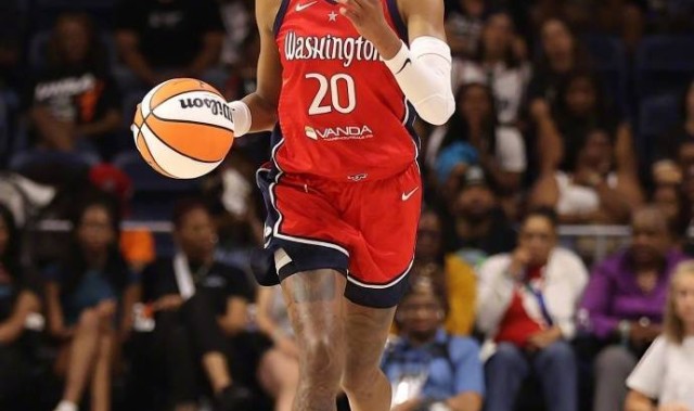 WNBA重磅！神秘人将头号得分手赛克斯交易至风暴