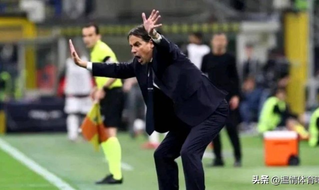 1-0，2-1！意甲争欧冠彻底乱了：5队仅差1分，国米让出争冠主动权
