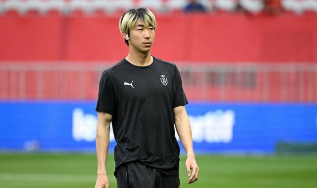 法甲第6掀翻六冠王，豪取三连胜逼近前二，马赛是否惊惧？