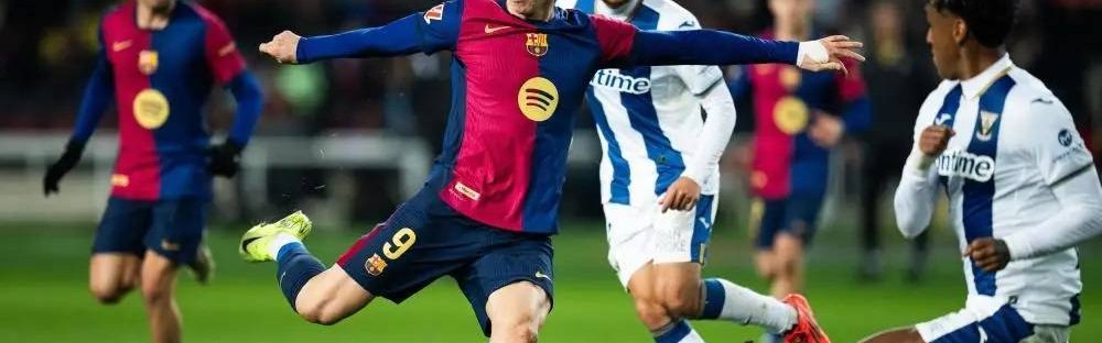 西甲-巴萨1-0马洛卡：即将国王杯决赛对阵皇马，此战巴萨能否尽全力|前瞻