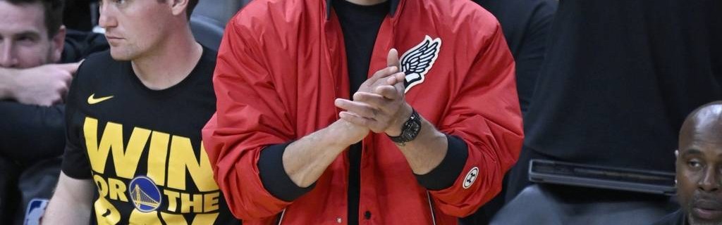 能等到吗？库里因伤继续缺席G5 有可能会在G6复出