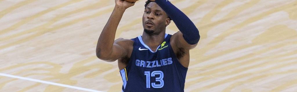 杰克逊5年2.4亿美元续约灰熊 阿尔达马留守孟菲斯