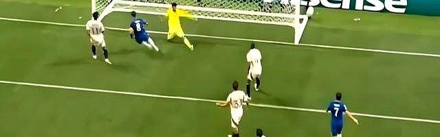 2-0！切尔西首胜难掩进攻低迷，两大球星遭质疑，东道主空门不