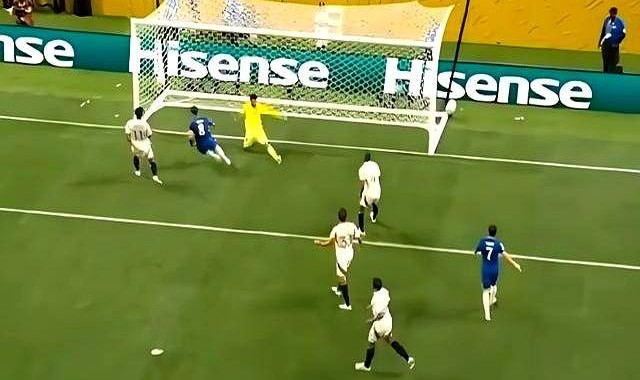 2-0！切尔西首胜难掩进攻低迷，两大球星遭质疑，东道主空门不