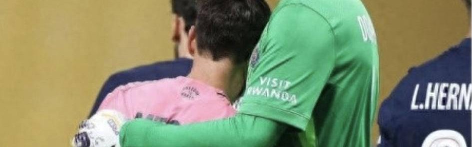 巴黎4-0获胜晋级世俱杯8强！金球奖热门出现变数，登贝莱角逐难度增加