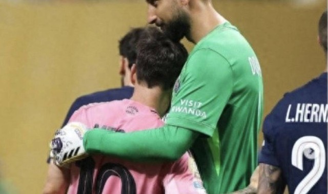 巴黎4-0获胜晋级世俱杯8强！金球奖热门出现变数，登贝莱角逐难度增加