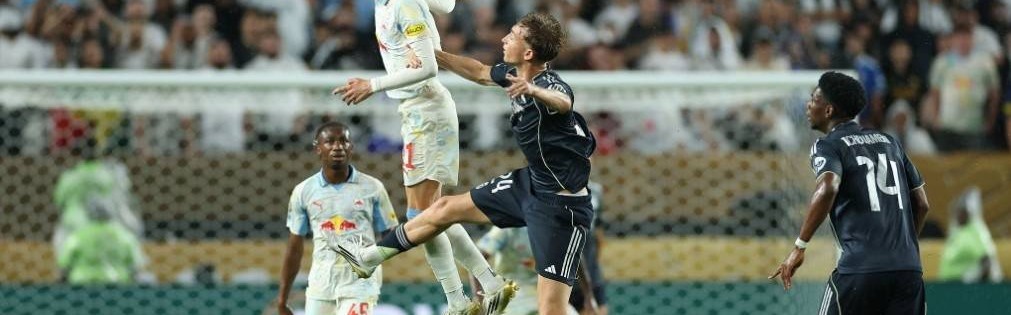世俱杯16强揭晓，五豪门死磕半区，国米再遇曼城，梅西战旧主