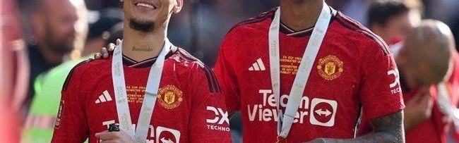 联手安东尼？曝拉什福德不想留在英超 他想闯荡西甲
