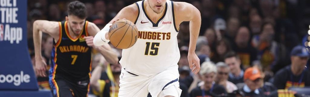 天下无敌！约老师倾其所有爆砍42+22 率队完成逆转