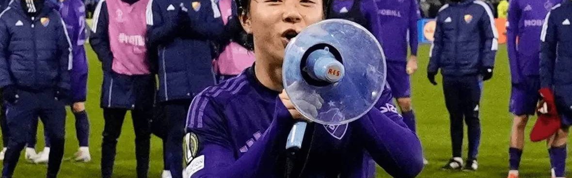日本U17队长闪耀欧协联：一步一脚印登陆欧洲，被英超球队看上