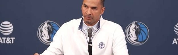 独行侠GM:没想到卢卡对球迷如此重要 明年继续争冠