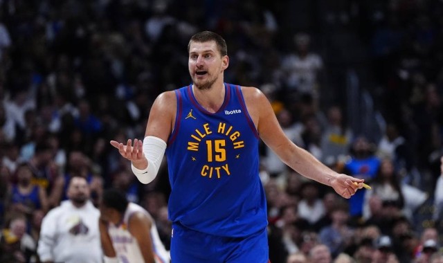 ESPN预测新赛季奖项：约基奇MVP 文班DPOY