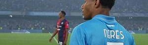 2-0！队史第4冠！兜售双核心，那不勒斯仍意甲夺冠，孔蒂最大功臣