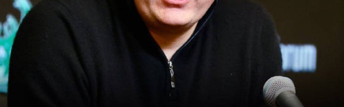 雄鹿与GM霍斯特达成提前续约 在任期间球队全进季后赛