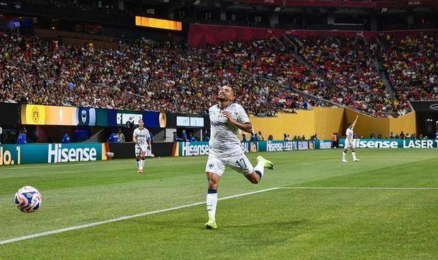 一场2-1让多特进8强！4豪门大乱斗，潜在剧本：德甲双雄进半决赛