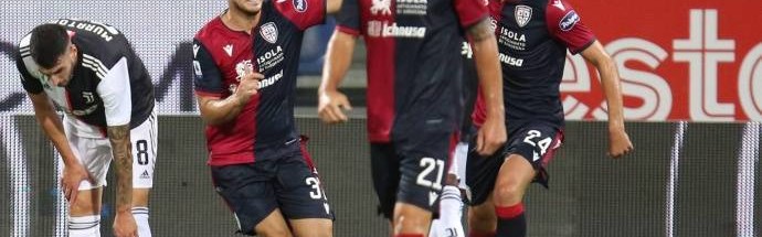 意甲保级大战卡利亚里2-0胜维罗纳 帕沃莱蒂迪奥拉建功助客队逃离降级区