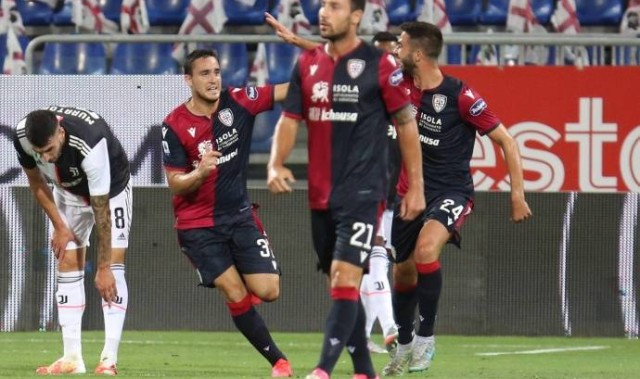 意甲保级大战卡利亚里2-0胜维罗纳 帕沃莱蒂迪奥拉建功助客队逃离降级区