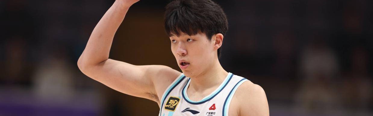 又升了！美媒模拟选秀：杨瀚森22顺位被老鹰选中