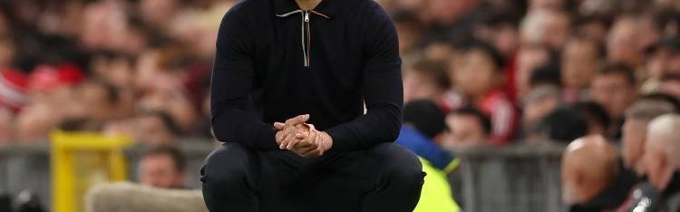 talkSPORT：曼联仍将在夏窗支持阿莫林 马奎尔&B费不满高层