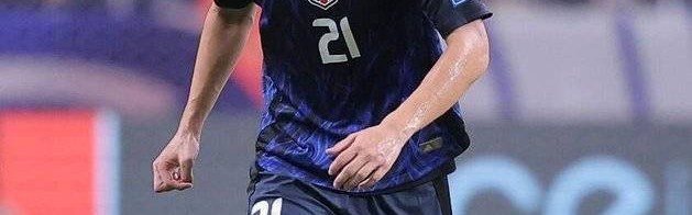 热刺500万引进高井幸大：森保一称其能超越范迪克